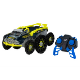 Nikko RC Hercules 6 Wheeled