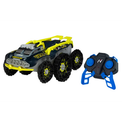 Nikko RC Hercules 6 Wheeled