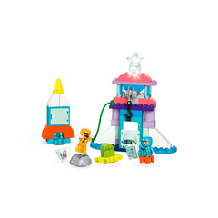 Lego Space Shuttle Adventure 3In1 10422