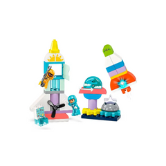 Lego Space Shuttle Adventure 3In1 10422