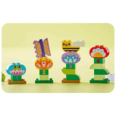 Lego Creative Garden & Flowers