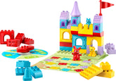 Lego Duplo Hopsy Castle Game