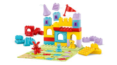 Lego Duplo Hopsy Castle Game
