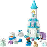 Lego Duplo Anna & Elsa Frozen Castle Party