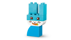 Lego Duplo Creative Cute Pets 3-In-1