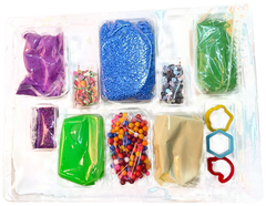 Dohtime Mix Compound Set