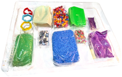 Dohtime Mix Compound Set