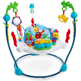 Bright Baby Einstein Symphony Activity Toys Jumper