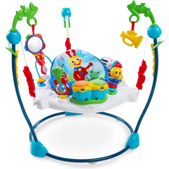 Bright Baby Einstein Symphony Activity Toys Jumper
