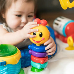 Bright Baby Einstein Symphony Activity Toys Jumper