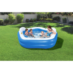 Bestway Family Pool Fun 213x206x69