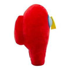 Among Us Official Feature Sticky Note Plush 12-Inches