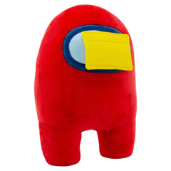 Among Us Official Feature Sticky Note Plush 12-Inches