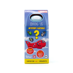 Among Us Official Capsule