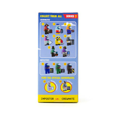 Among Us Official Capsule