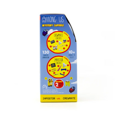 Among Us Official Capsule