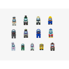 Among Us Official Capsule