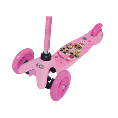 Lol Surprise Scooter Twist N Roll