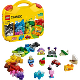 Lego Creative Suitcase