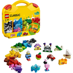 Creative Suitcase 10713