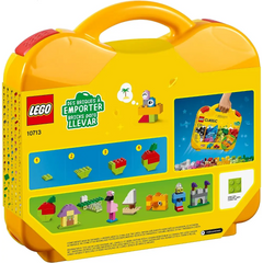Lego Creative Suitcase