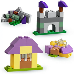 Lego Creative Suitcase