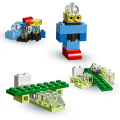 Lego Creative Suitcase