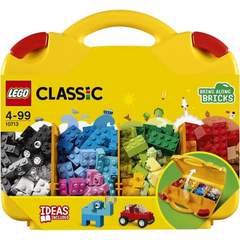 Lego Creative Suitcase