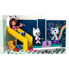 Lego Gabbys Dollhouse Building Set