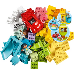 Lego Deluxe Brick Box