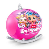 Rainbocorn Babycorns – Magical Surprise Babies