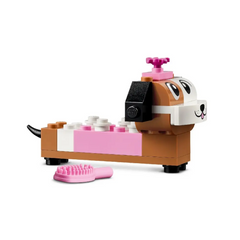 Lego Creative Pets