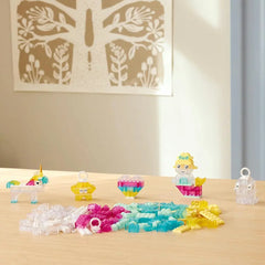 Lego Magical Transparent Box 11040