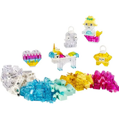 Lego Magical Transparent Box 11040