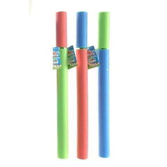 Foam Water Shooter 50x4cm