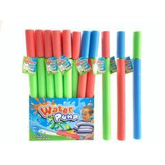 Foam Water Shooter 50x4cm