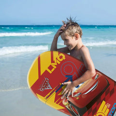 Mondo 84cm Body Board Cars