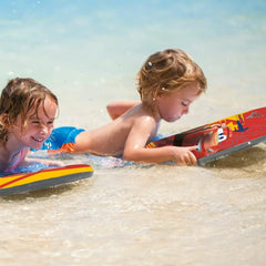 Mondo 84cm Body Board Cars