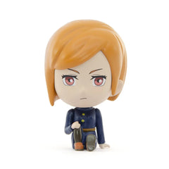 Jujutsu Kaisen Bobblehead 7cm PDQ12 WOC
