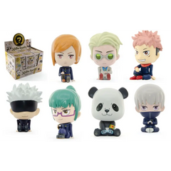 Jujutsu Kaisen Bobblehead 7cm PDQ12 WOC