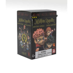 Jujutsu Kaisen Mystery Capsule PDQ12 WOC