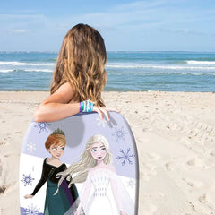 Mondo 84cm Body Board Frozen 2