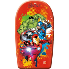 MONDO 84CM BODY BOARD AVENGERS