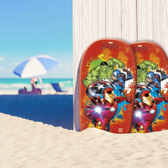 MONDO 84CM BODY BOARD AVENGERS