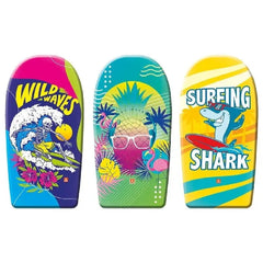MONDO BODY BOARD 94CM 3ASST