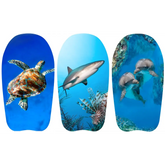 Mondo Kick Board 84cm Sea Animals 3Asst
