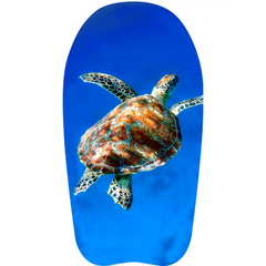 Mondo Kick Board 84cm Sea Animals Assortment