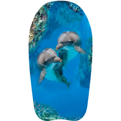 Mondo Kick Board 84cm Sea Animals 3Asst