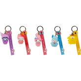 Hello Kitty Keychain Raincoat Series
