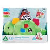 Early Learning Centre Baby Sensory Dinosaur Toy